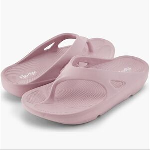 Blair Comfort Flip Flop FLOOPI Lavendar Size 11 NWT Style #539